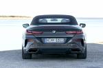 BMW M850i xDrive Convertible 2018 года (WW)
